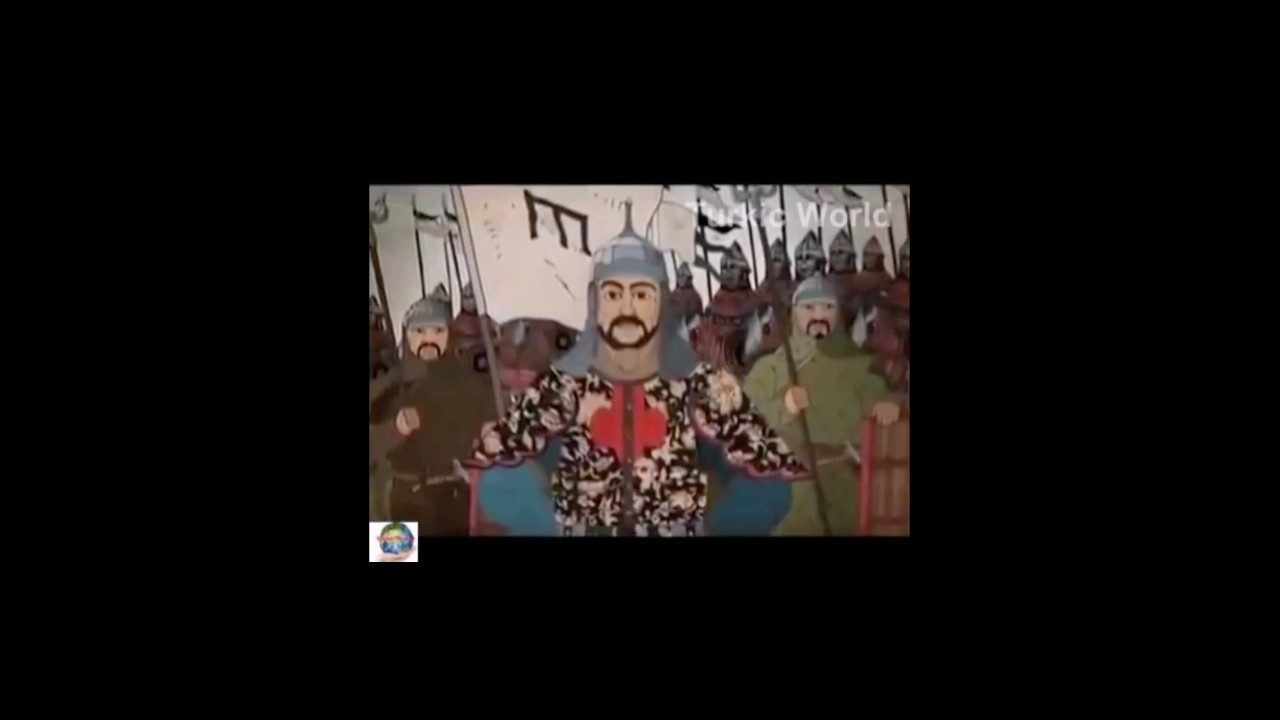Ногайская Орда #ногайцы