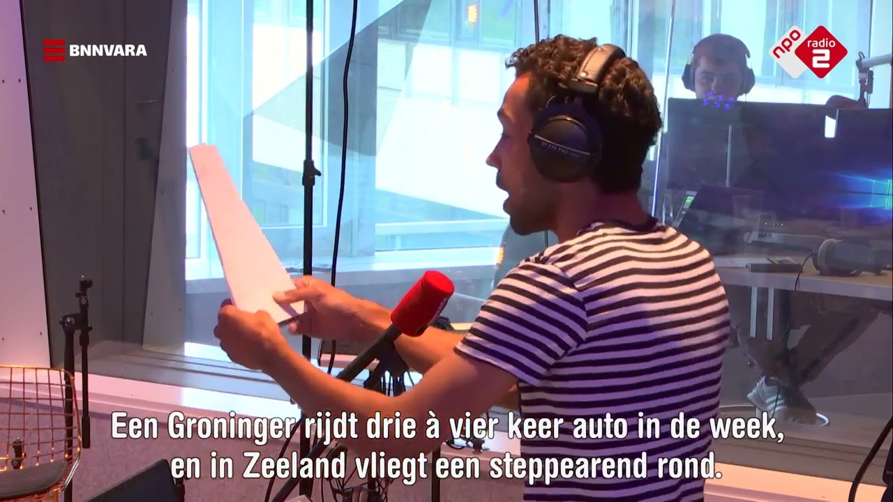 Actueel lied - Zomerspijkers