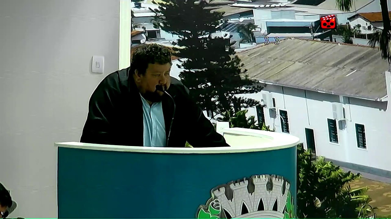 CÂMARA MUNICIPAL DE SÃO FRANCISCO