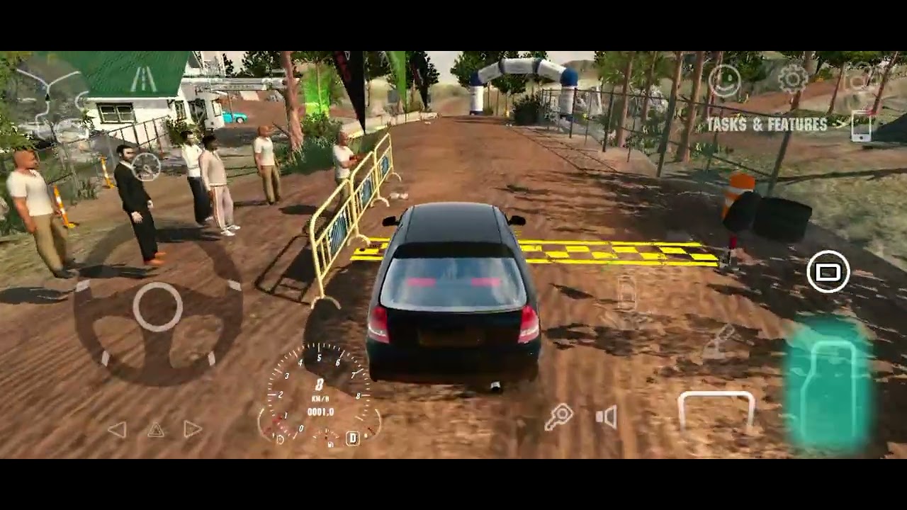 Tragic Accident | Car ulat gae  | Azlanextra