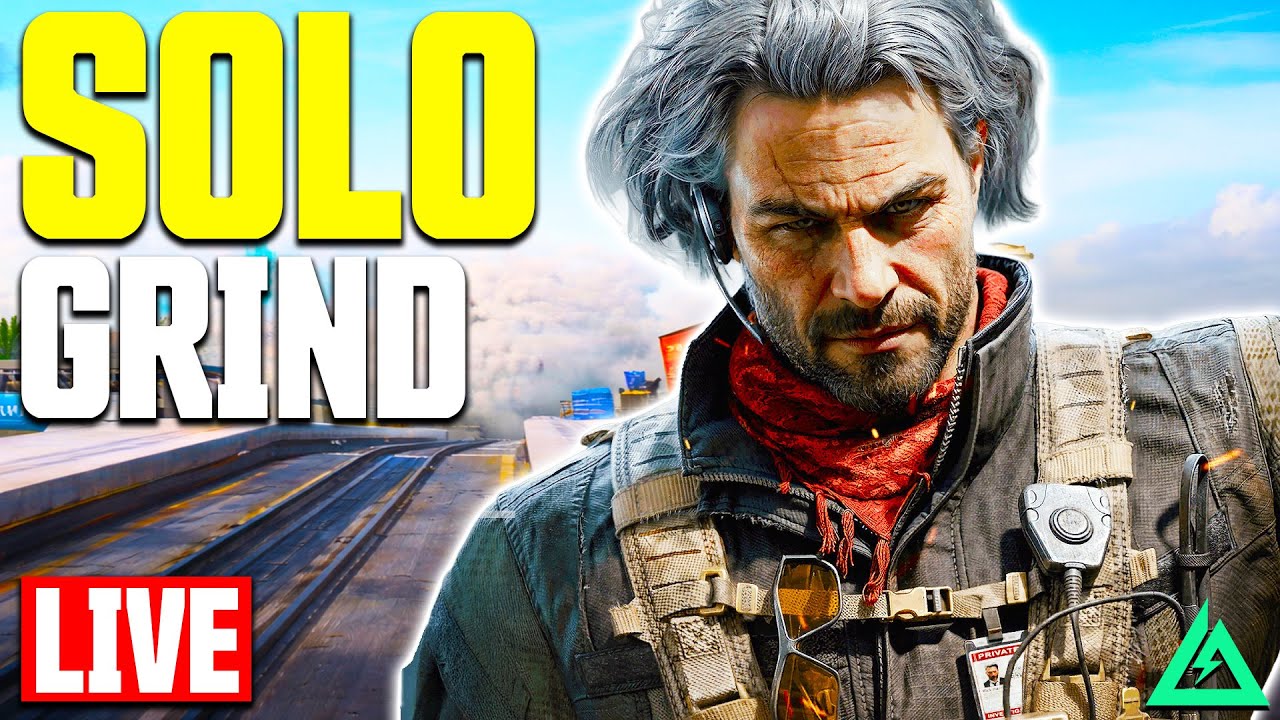 🔴Unlocking the 3x3 in Delta Force Console SOLOS 🔥Cheap Delta !coins 💵