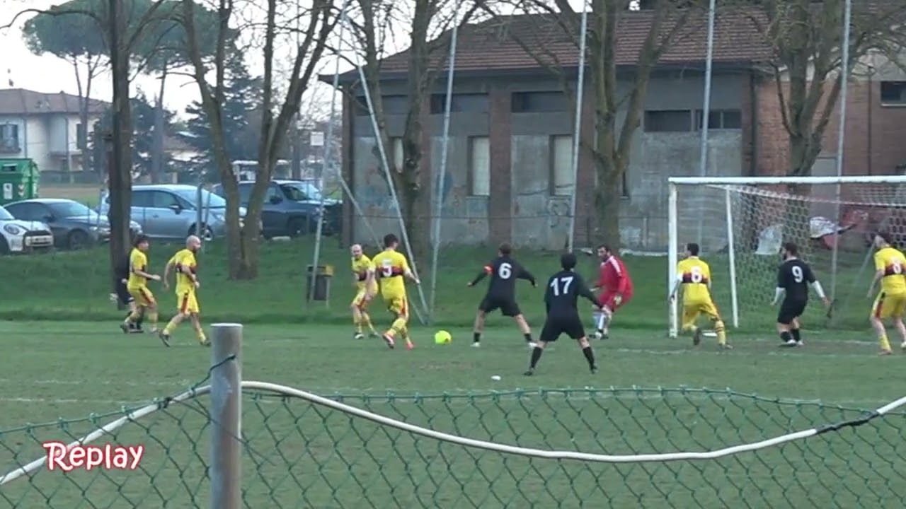 2026 02 01 GS Romagna   Fornace 2 a 2
