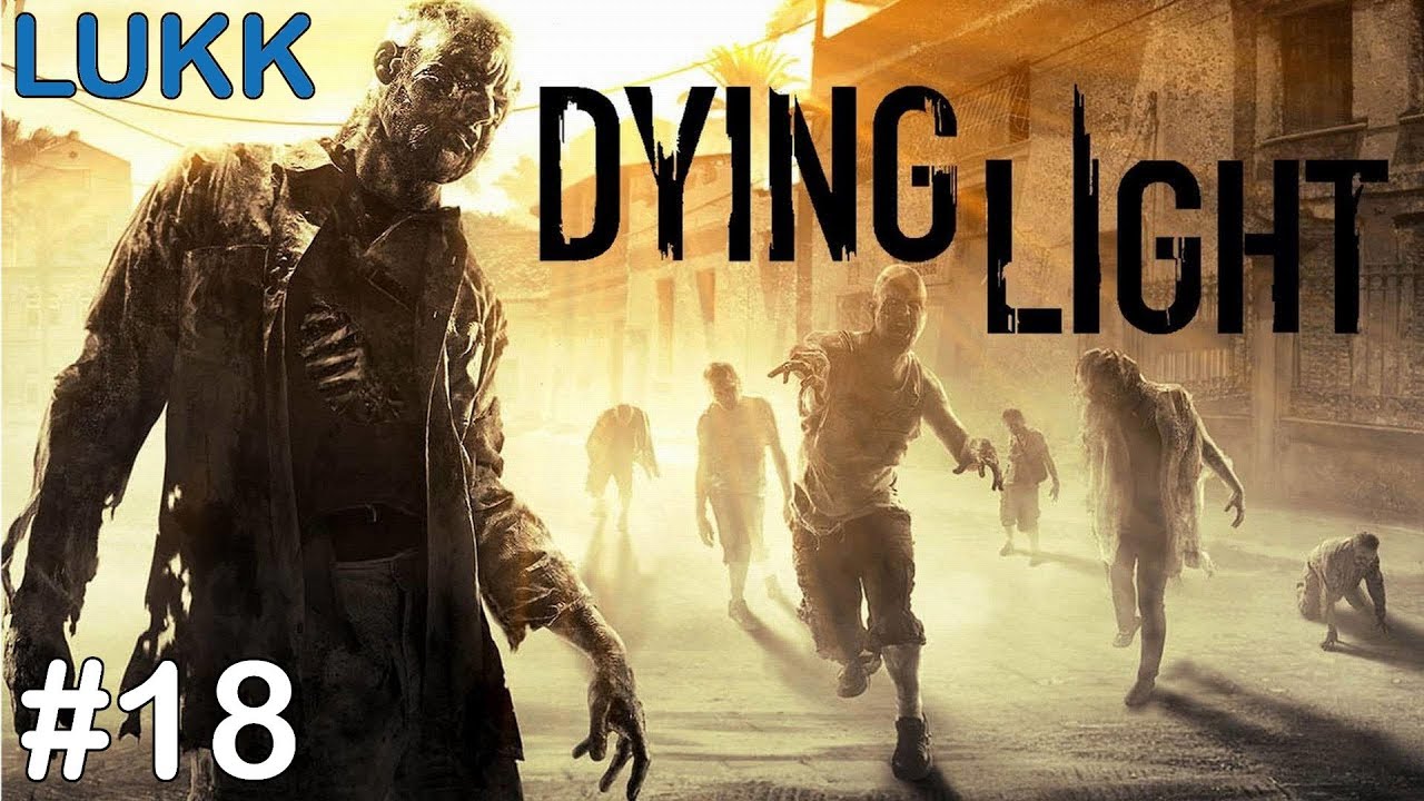 Dying Light #18 Jade, szkoła i powrót do Wież ( 100% )
