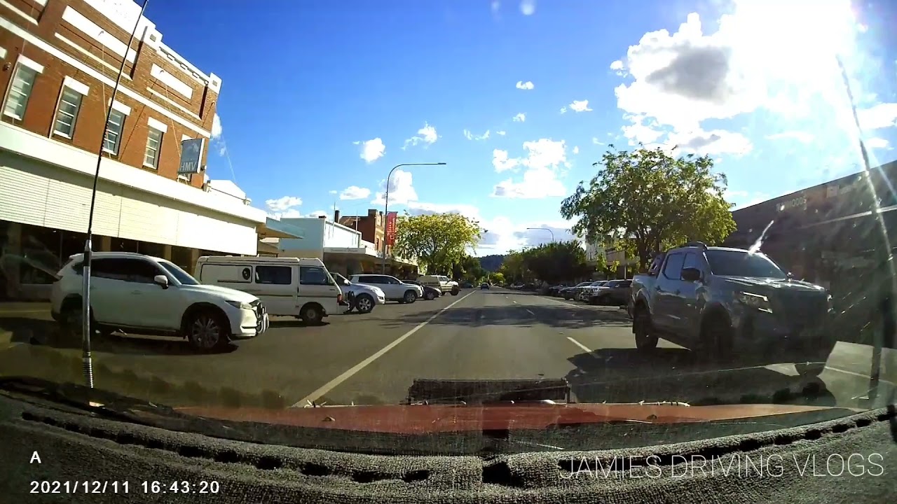 Cootamundra NSW