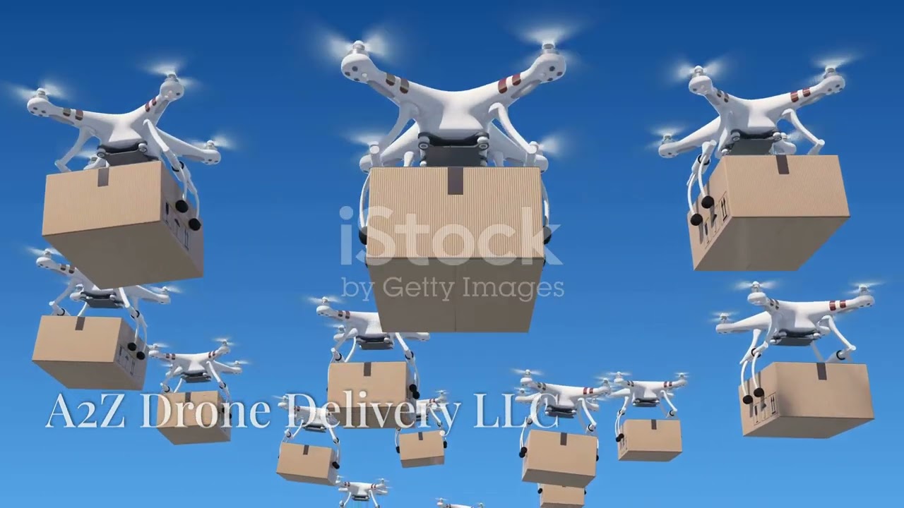 Top 10 Last Mile Delivery Companies Driving the Future of Logistics