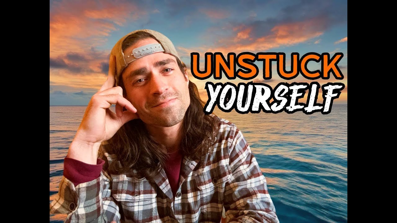 How to get motivated again