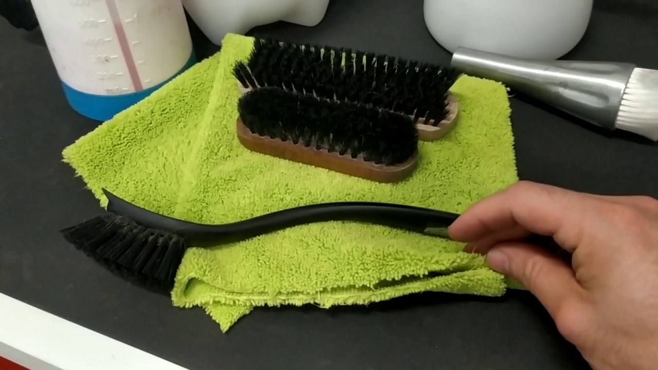 Pulizia Moquette - Detergenti Cartec