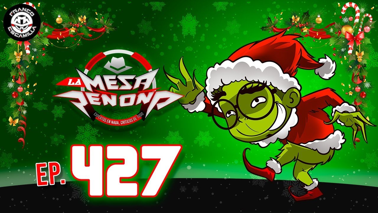 La Mesa Reñoña 427.- La 