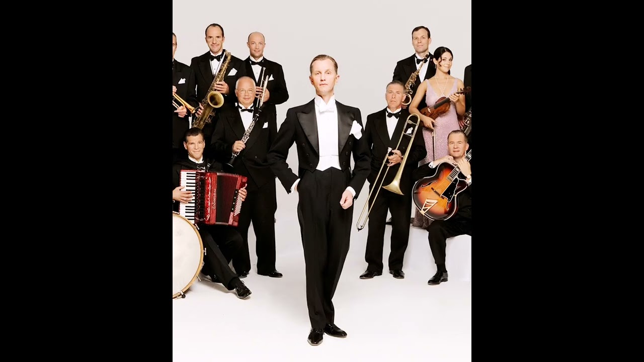Max Raabe & Das Palast Orchester - Lucky