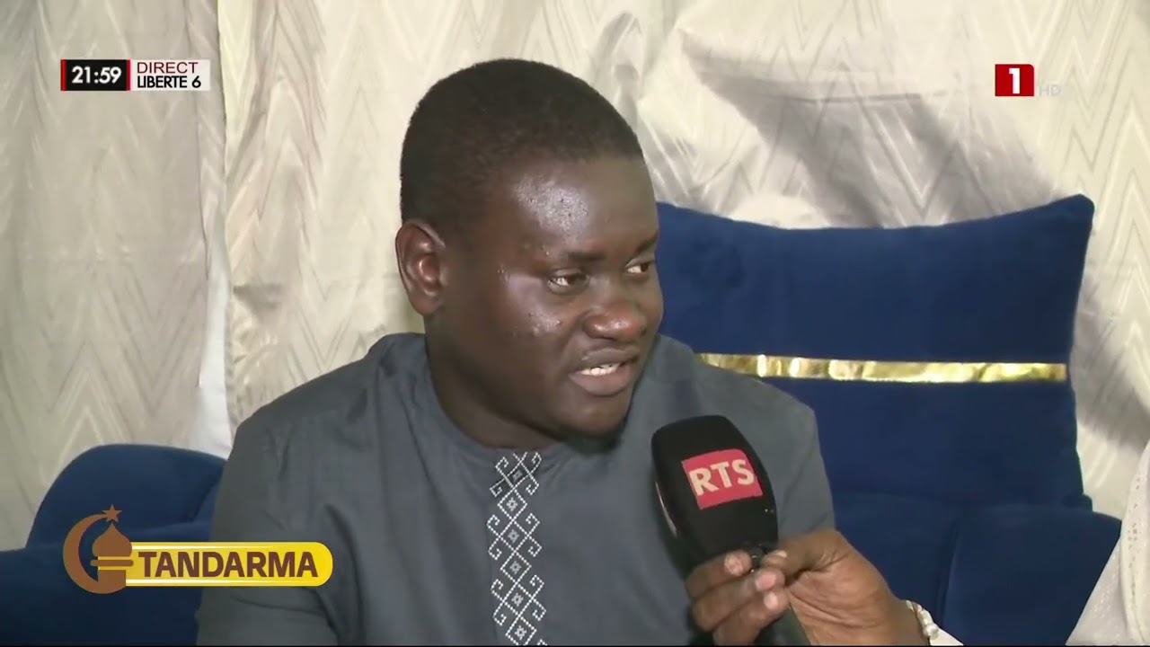 Ndally : Comprendre la cybercriminalité avec Me Lo