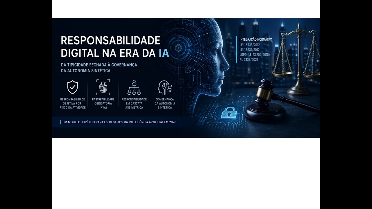 Governan&ccedil;a de IA e KYA