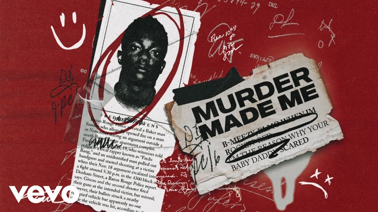 Fredo Bang - Shake-N-Bake (Audio) ft. BIG30