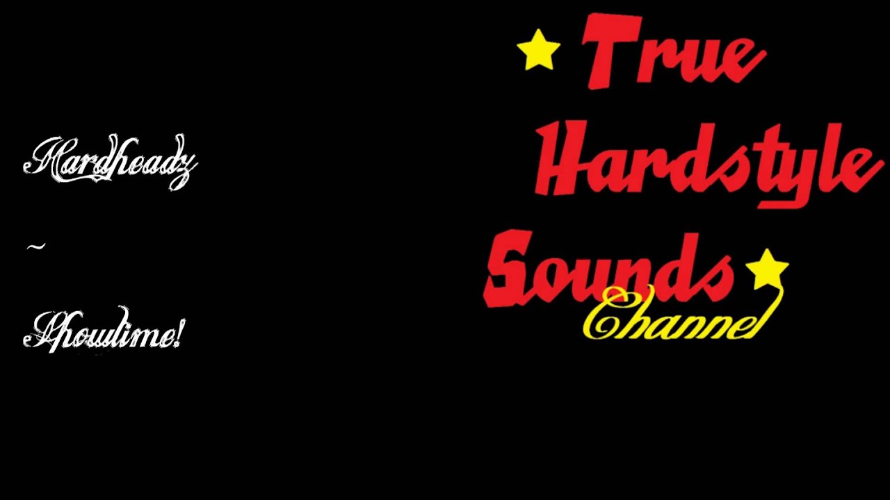 Hardheadz - Showtime!