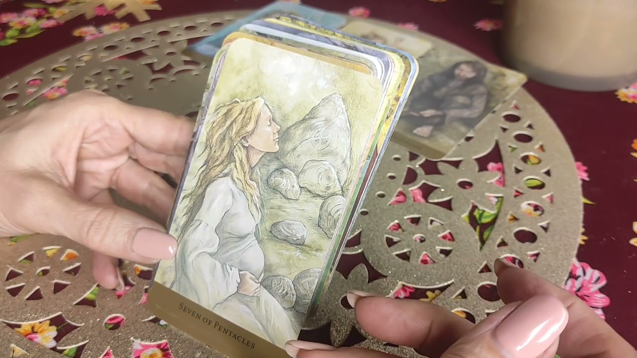 ☯️ИСТИНСКОТО ОТНОШЕНИЕ НА ТОЗИ ЧОВЕК🌹КЪМ ВАС🌹НЕГОВИТЕ РЕАЛНИ ЧУВСТВА И НАМЕРЕНИЯ☯️