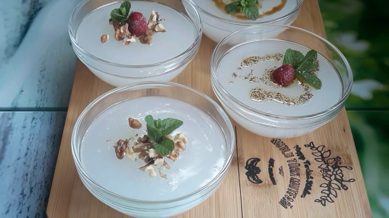 Paluze Tarifi - Paluze Recipe  | Mutlu Turk Mutfagi - Happy Turkish Kitchen
