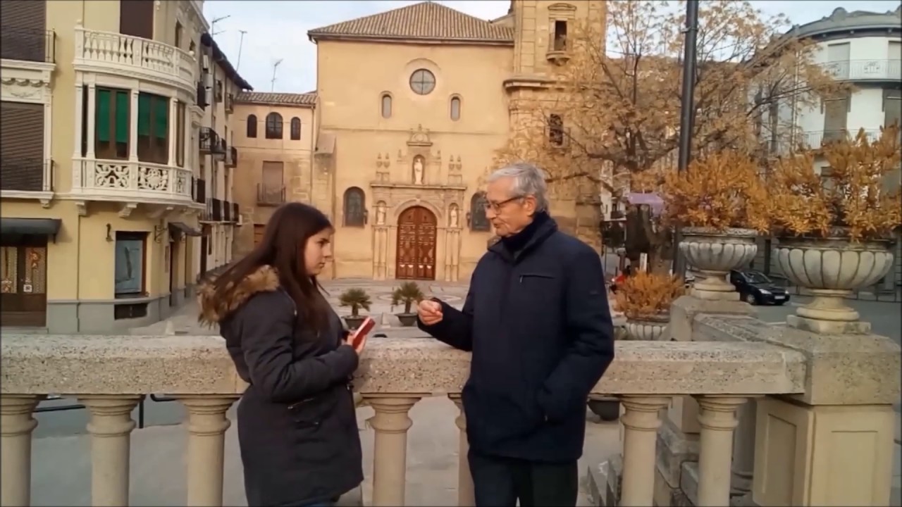 Alcalá la Real según sus habitantes