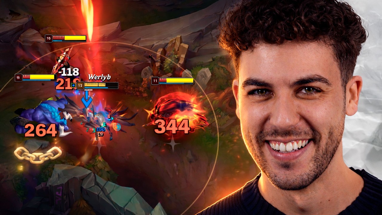 Quiero aprender a jugar esto