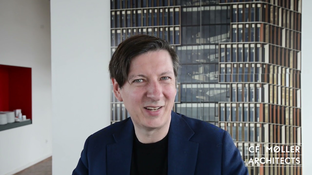 New Nordic Sustainability - German - Julian Weyer - C.F. M&oslash;ller Architects