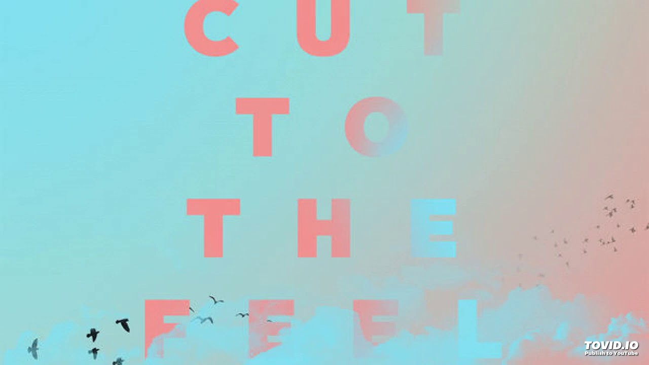 Carly Rae Jepsen - Cut To The Feeling (Toy Armada & DJ GRIND Club Mix)