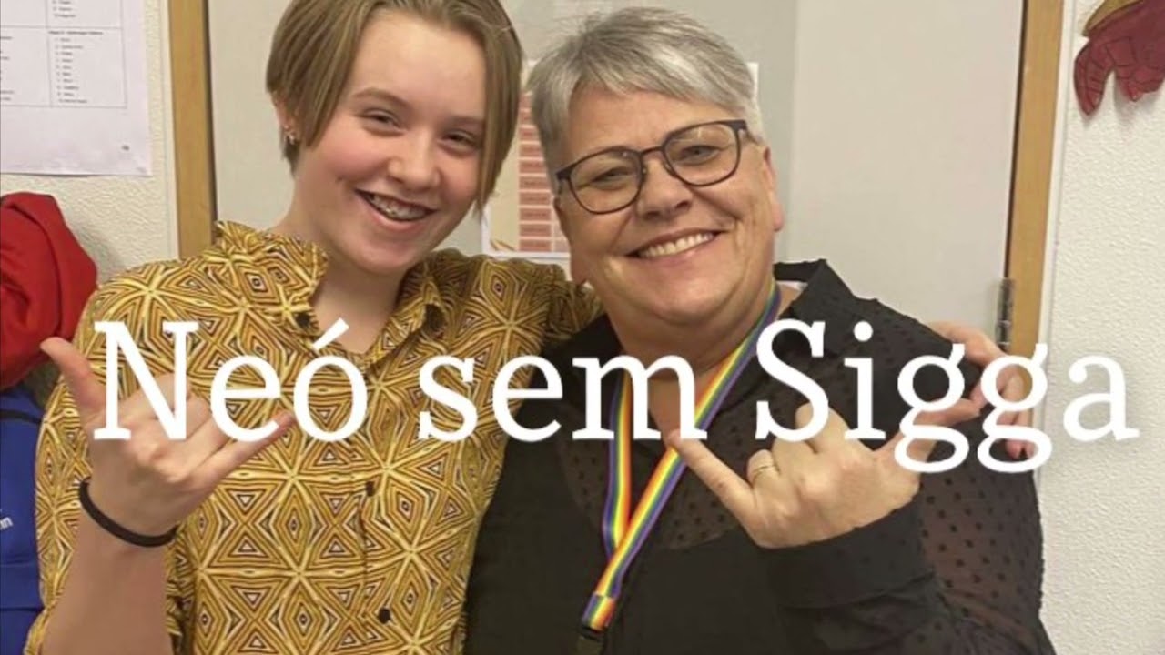 Árshátíð Síðuskóla 2022-2023 - Kennaragrín