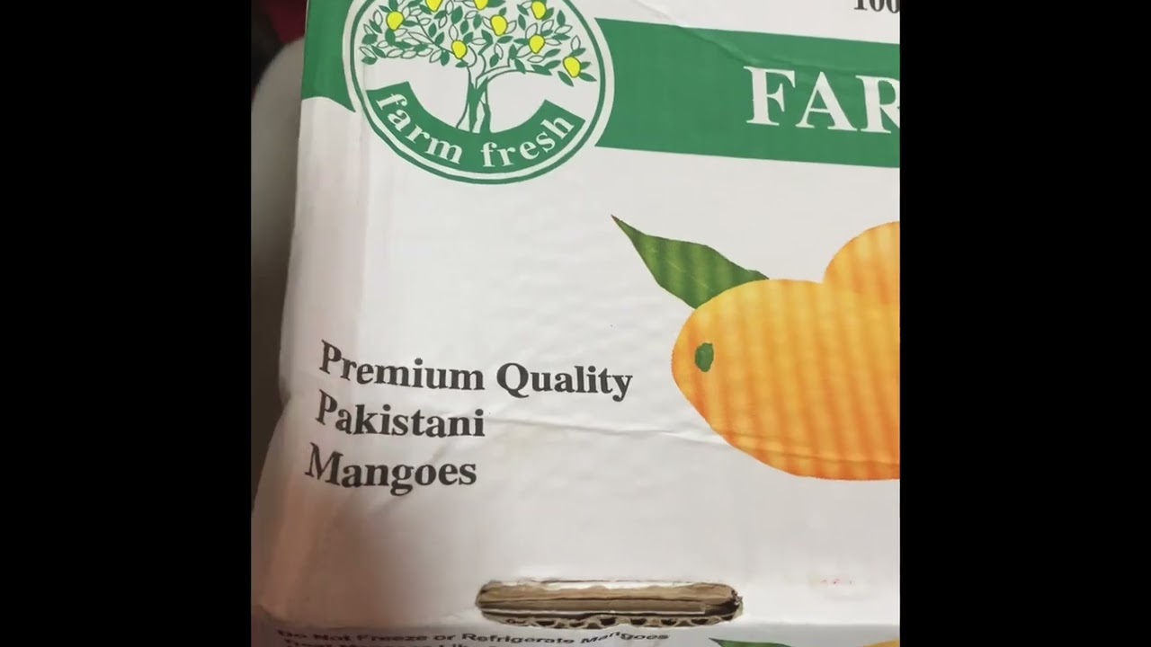Expensive pakistani mango available in usa