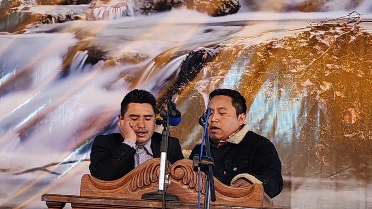 Asamblea Cristiana Guatemala