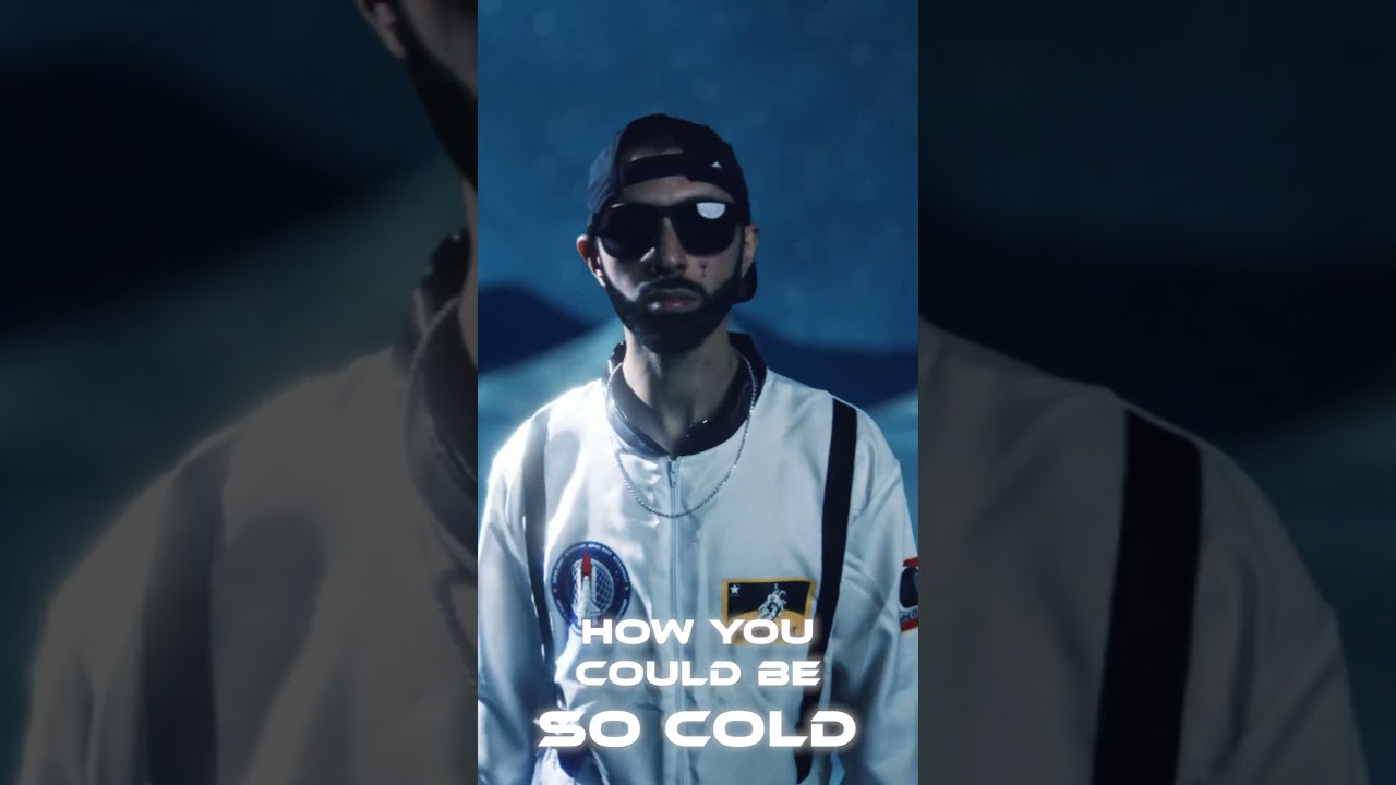 How could you be so cold!? 🥶💔
