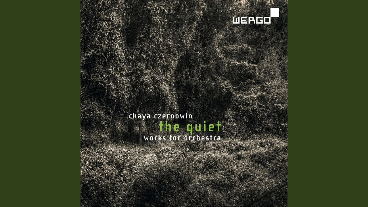 The Crescendo Trilogy: I. The Quiet