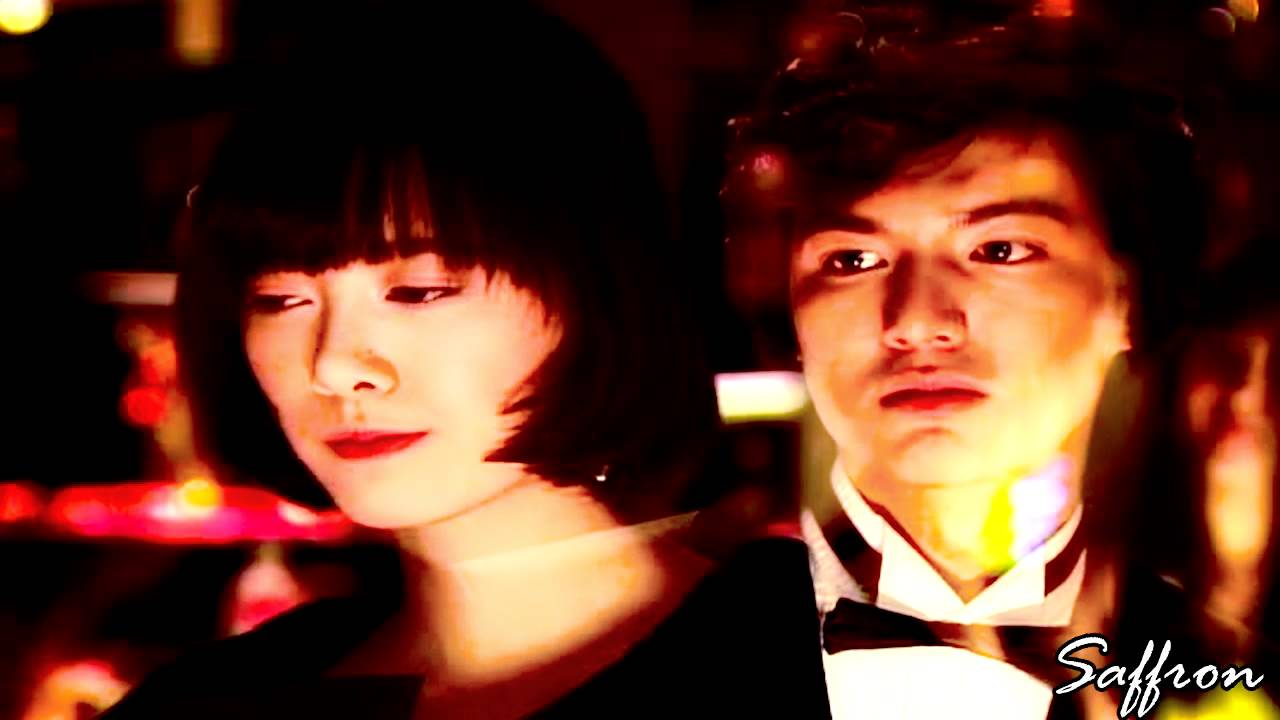 Boys over Flowers OST// Lee Min Ho & Kim Hyun Joong// Natseon Hae (violin,cello)