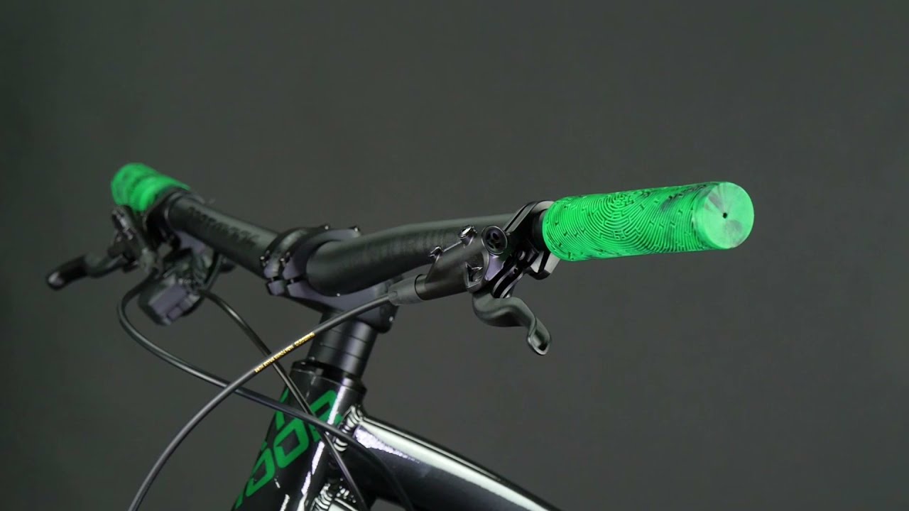 Dartmoor Blackbird Intro 29 2021 Bike - REAL WEIGHT!
