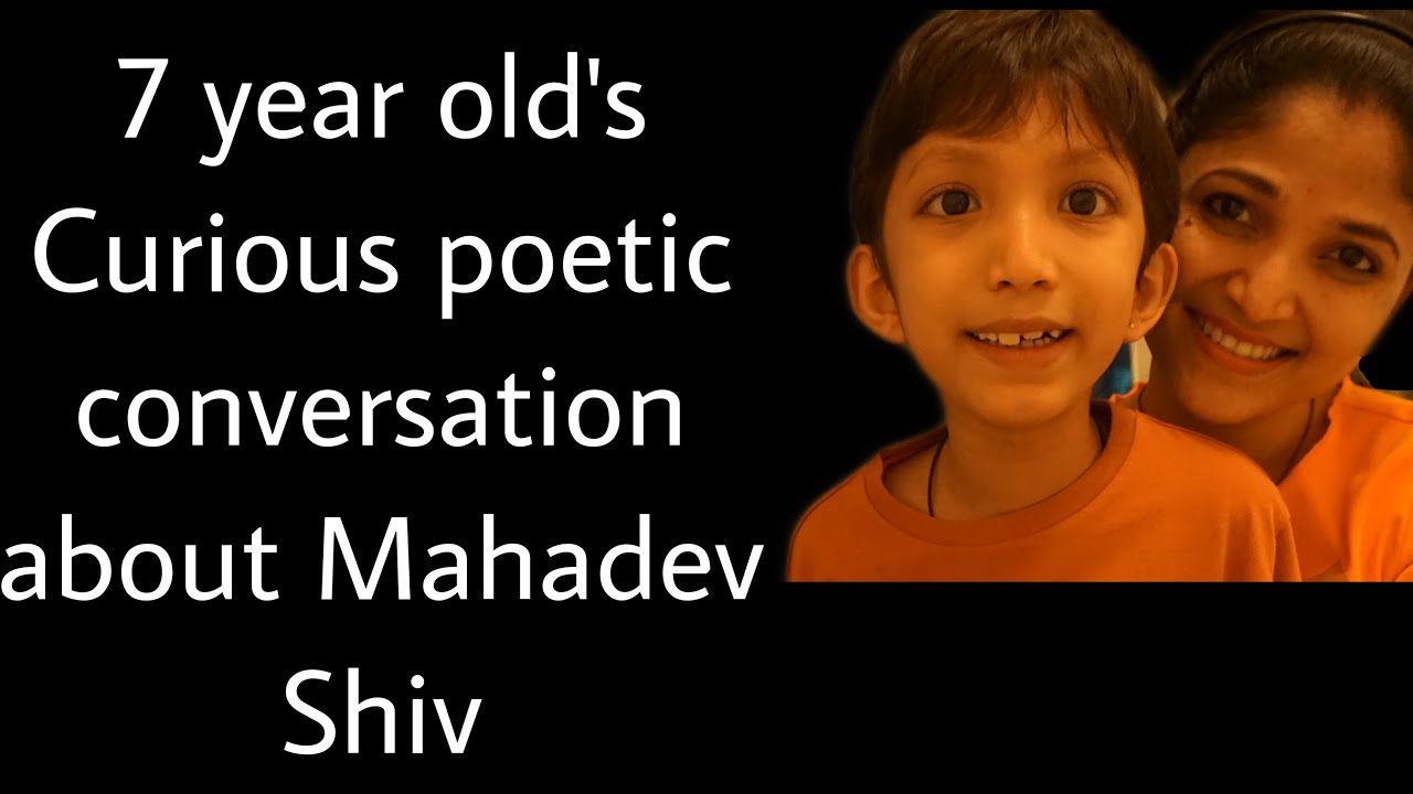 This is how i spent my lockdown period - Shiv ji poem