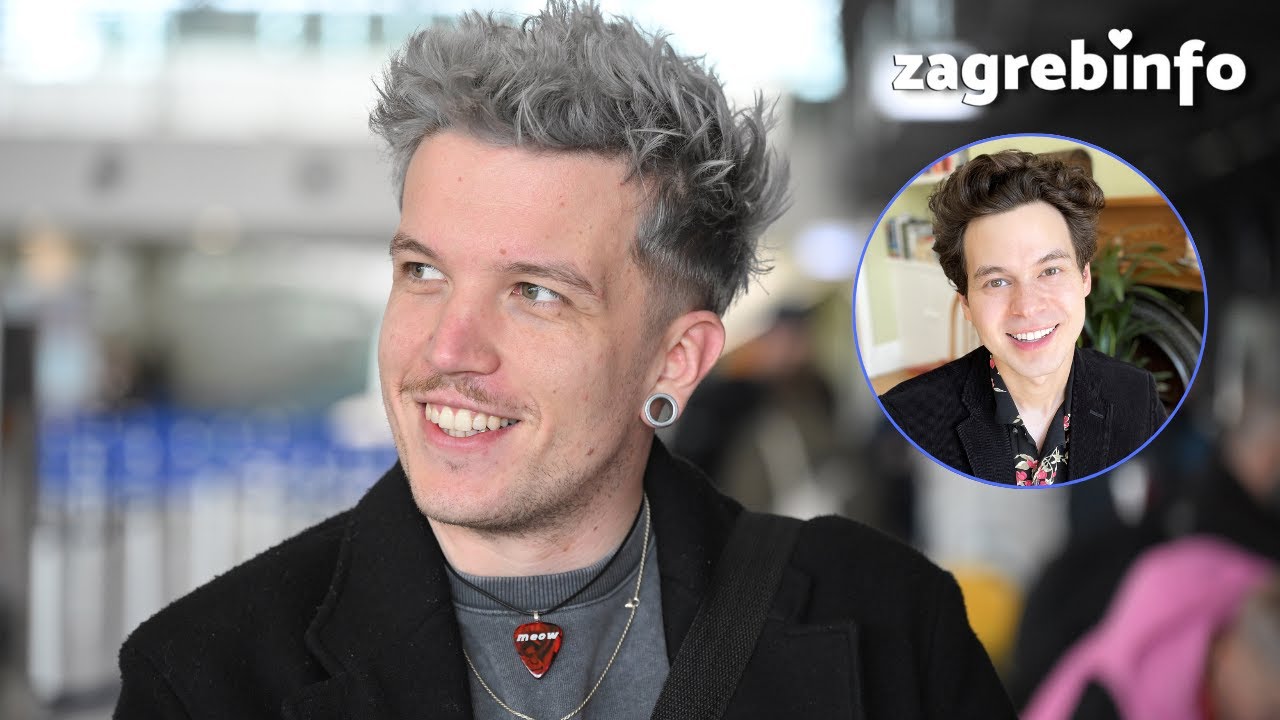 William iz Wiwibloggsa: Baby Lasagna može pobijediti na Euroviziji