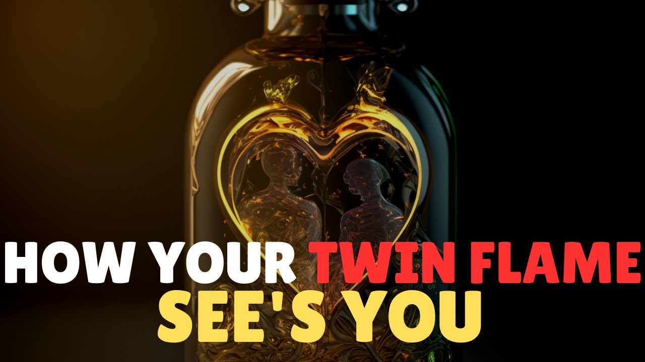 How They See You | Twin Flame Reading