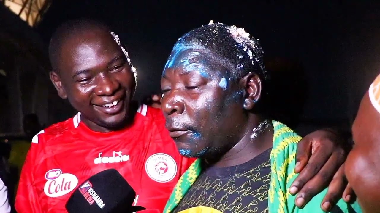 YANGA ANAZIDI KUPUNGUA UBORA SIMBA BINGWA // YANGA ANAFUNGWA MUDA SIO MREFU