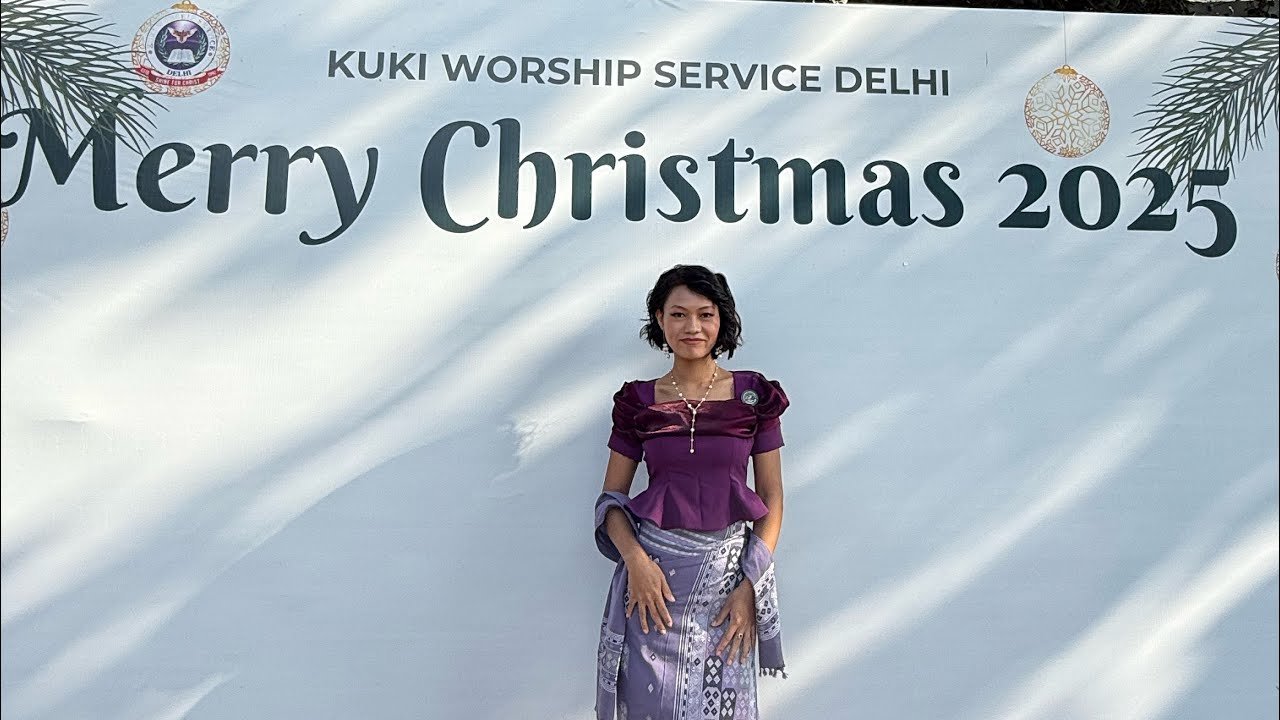 Merry Christmas celebration #delhi 