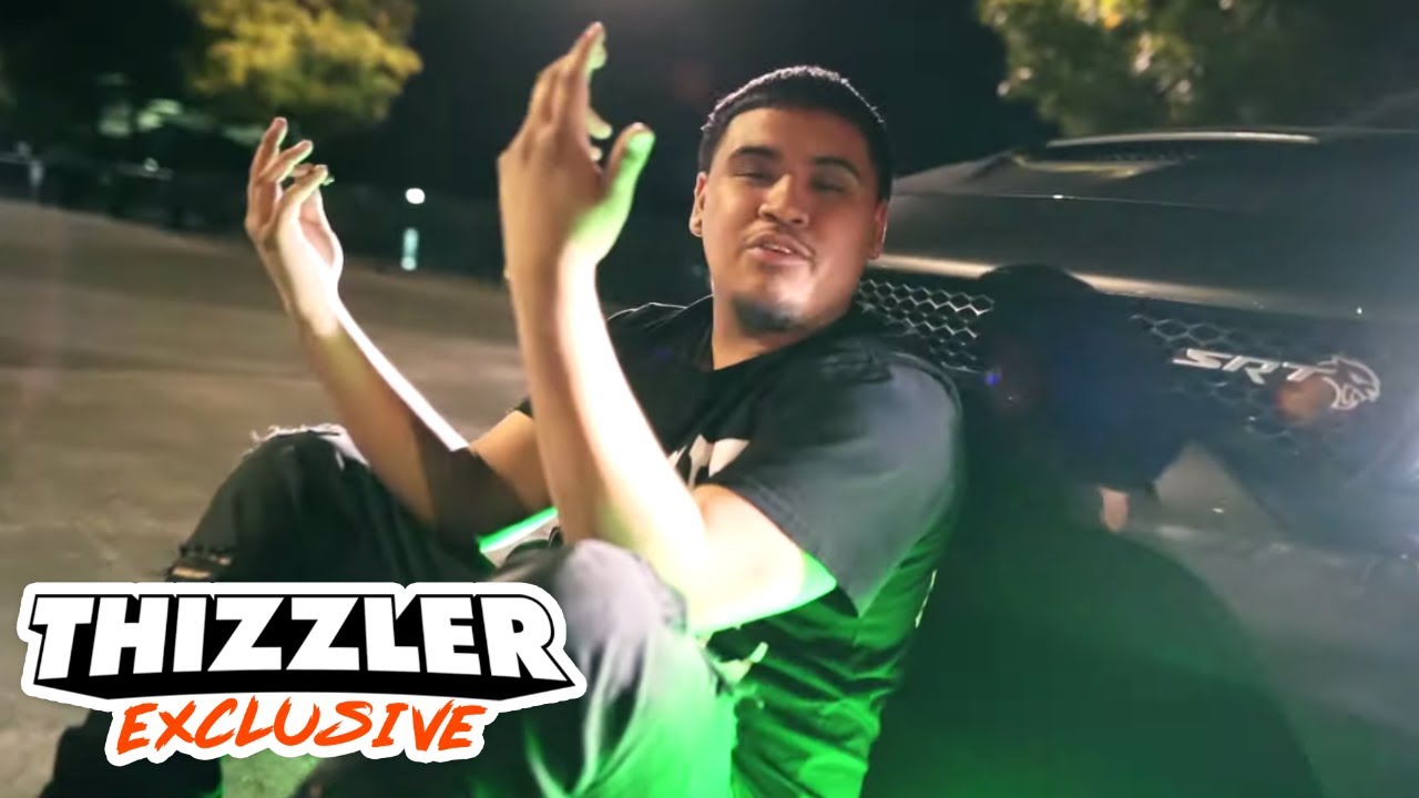 KeepItPeezy - PLONE (Exclusive Music Video) || Dir. SKIIIMOBB