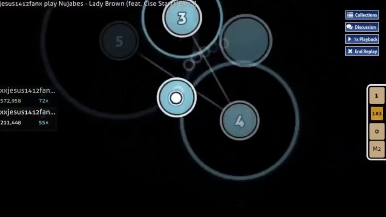 rip nujabes