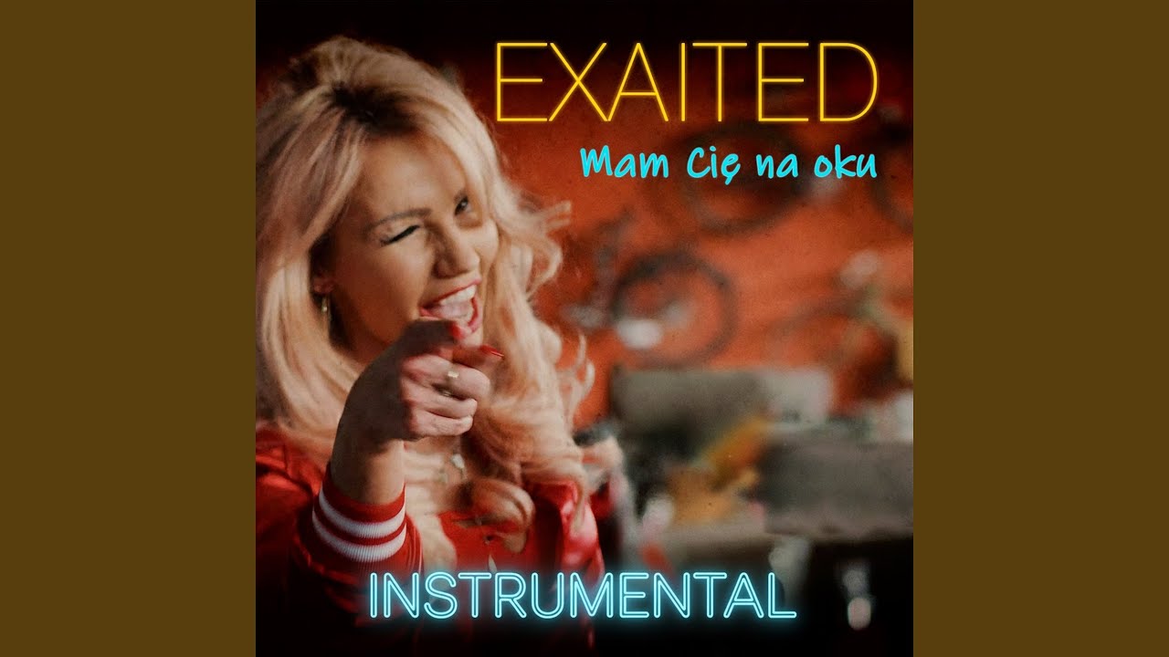Mam Cię Na Oku (Instrumental)