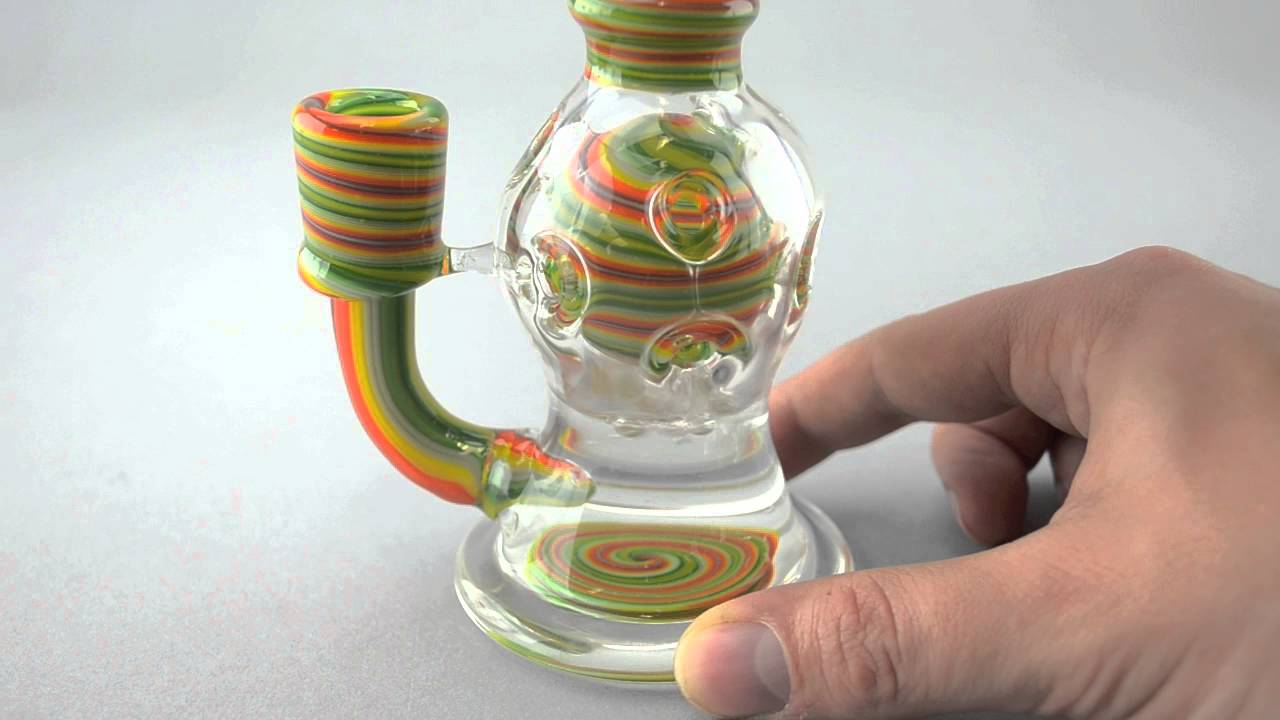 Big J Glass Cheeseball Rig    720p