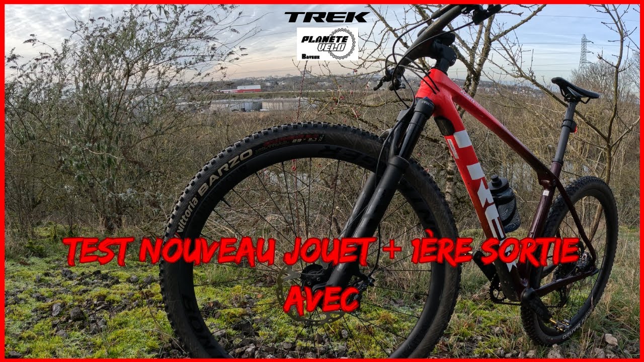 Test Procaliber 9.8+ 1ère rando avec ! Un vrai régal !