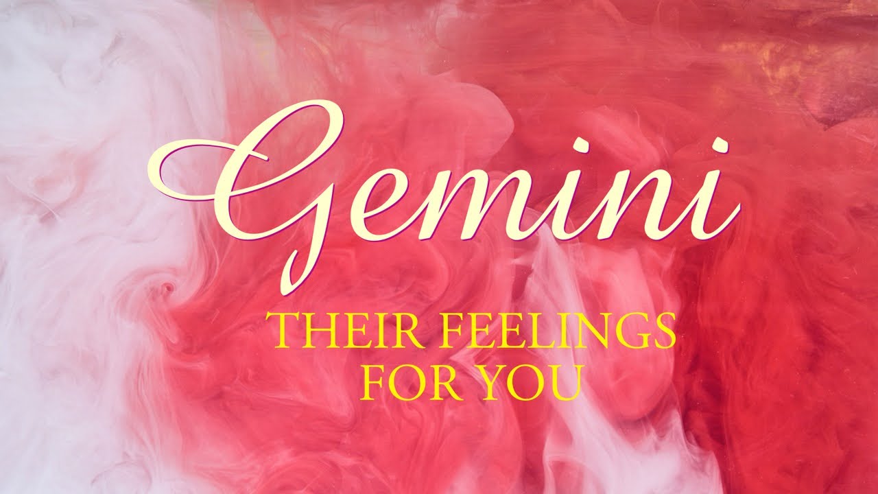 GEMINI tarot love ♊️ This Person Is Unable To Move On From This Connection They Will Make Love Offer