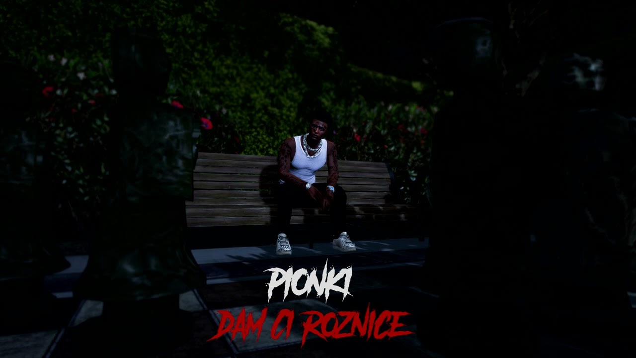 88Dushane - PIONKI (PAPA DISS) (DAM CI RÓŻNICĘ)