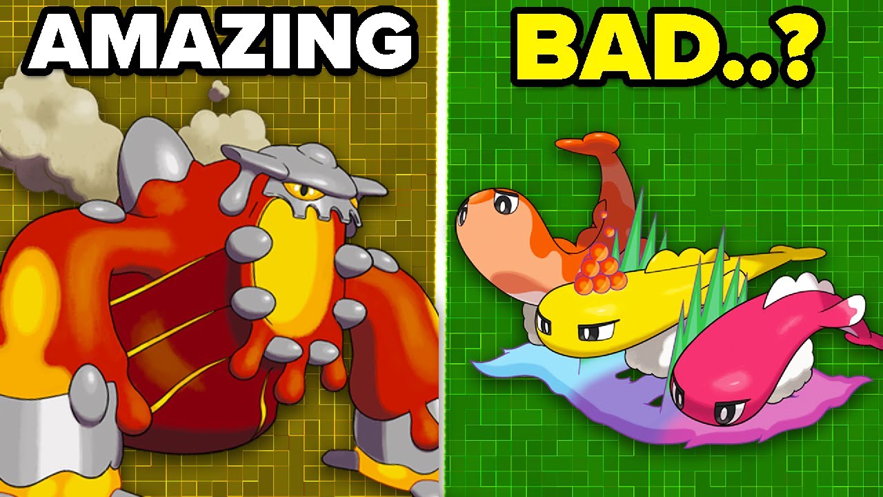 Explaining Every New DLC Mega Pokemon Competitively