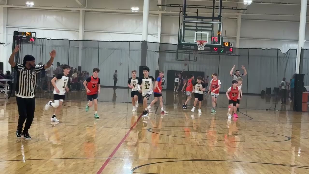 Owen - Basketball - 2026.03.10 - ZW 6th vs. ???
