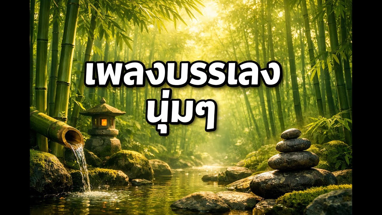 ป๊อปฟังเพลิน 📻 | เปิดคลอได้ทุกเวลา