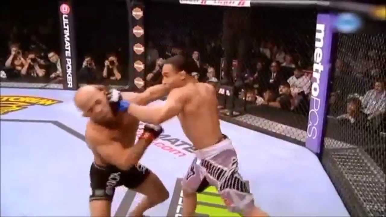 John Dodson Highlight 2013