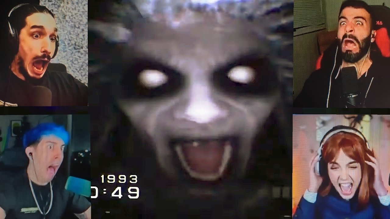 The best scares in Don't Scream