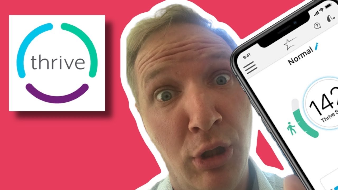 Die Starkey Thrive Hörgeräte App im Review - 👍🏻 oder 👎🏻??