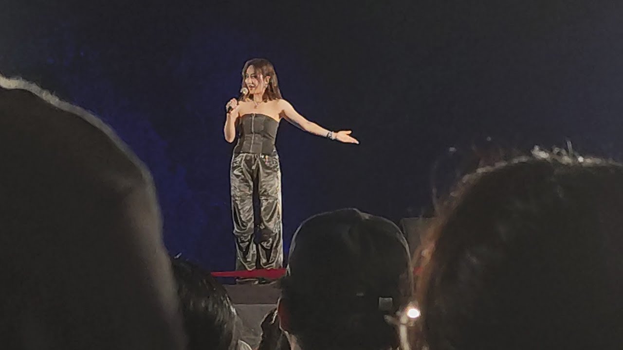 閻奕格 也可以