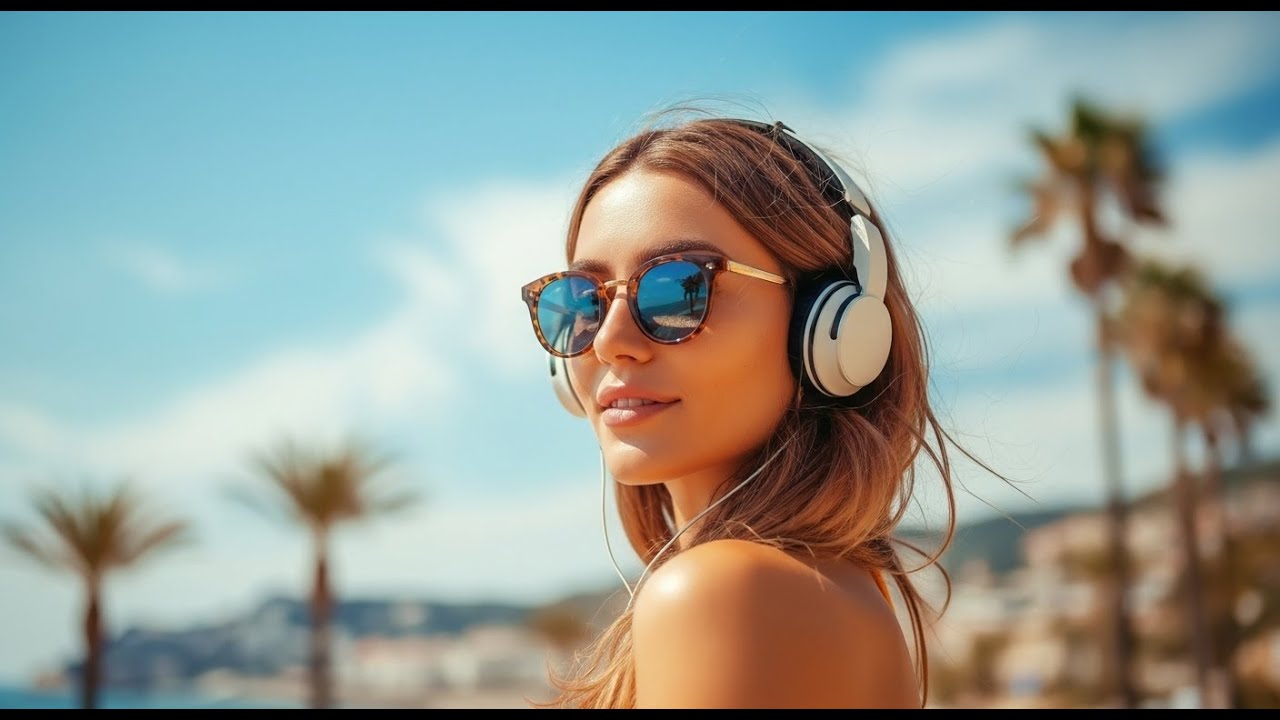 Chill Gaming Music 2026 🎮 Tropical Deep House Mix for Streaming, Esports & No Copyright